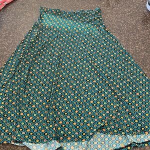 Lularoe skirt